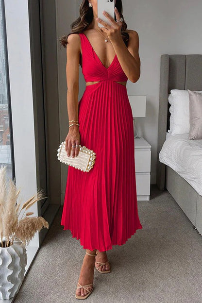 Rita | Vestido Elegante