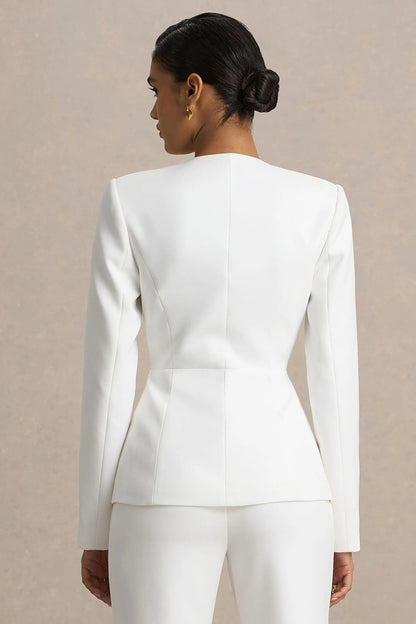 Rosi | Blazer Entallada
