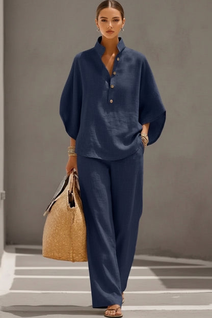 Maria Conjunto Elegante
