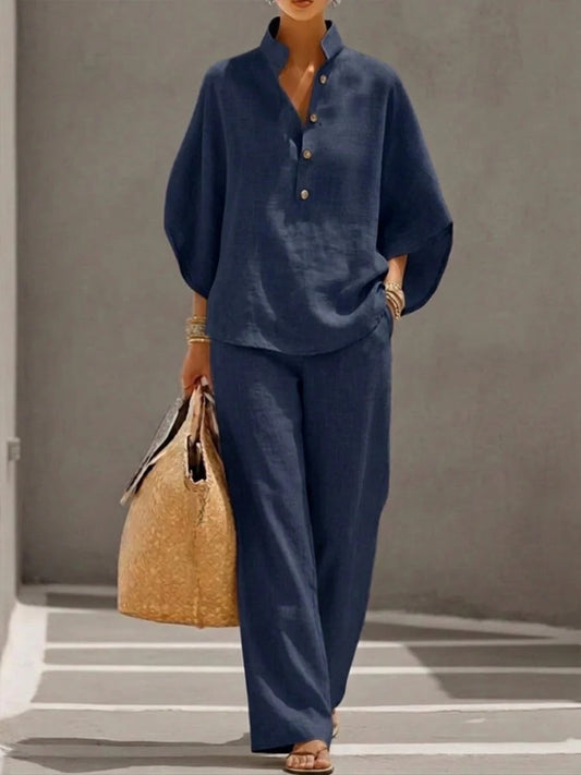 MARIA | CONJUNTO MUJER ELEGANTE
