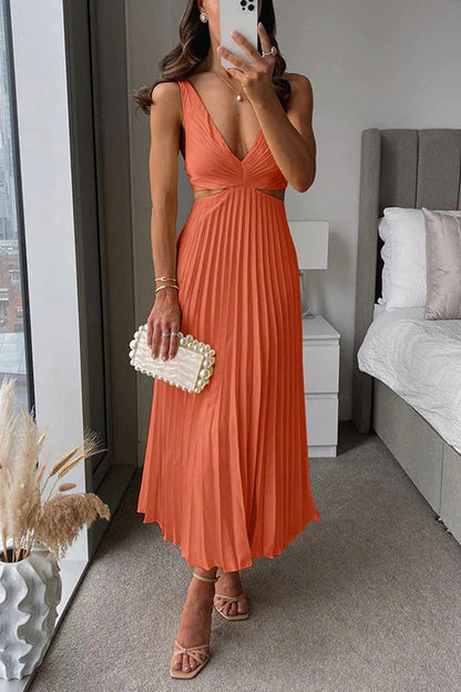 Rita | Vestido Elegante