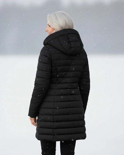 Slo | Abrigo Forro Polar