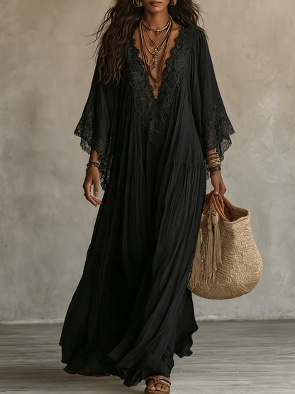 Bimo | Vestido Marfil