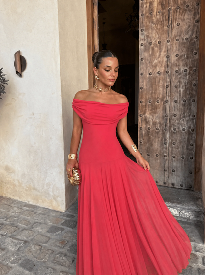 Lisa | Vestido Princess