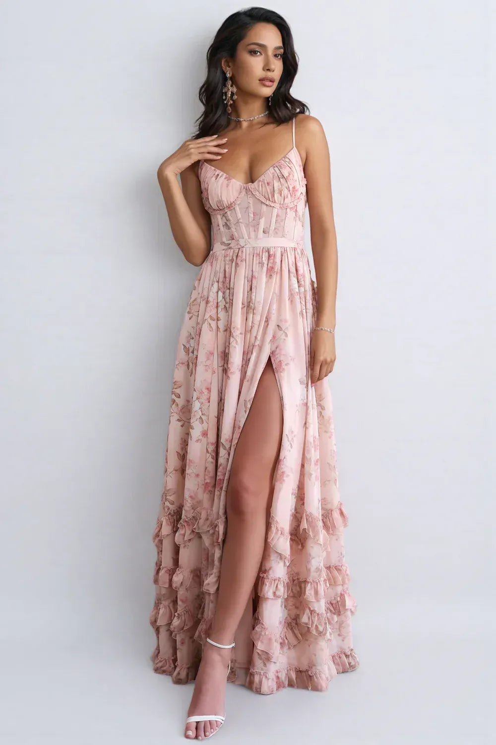 Bela | Vestido Top