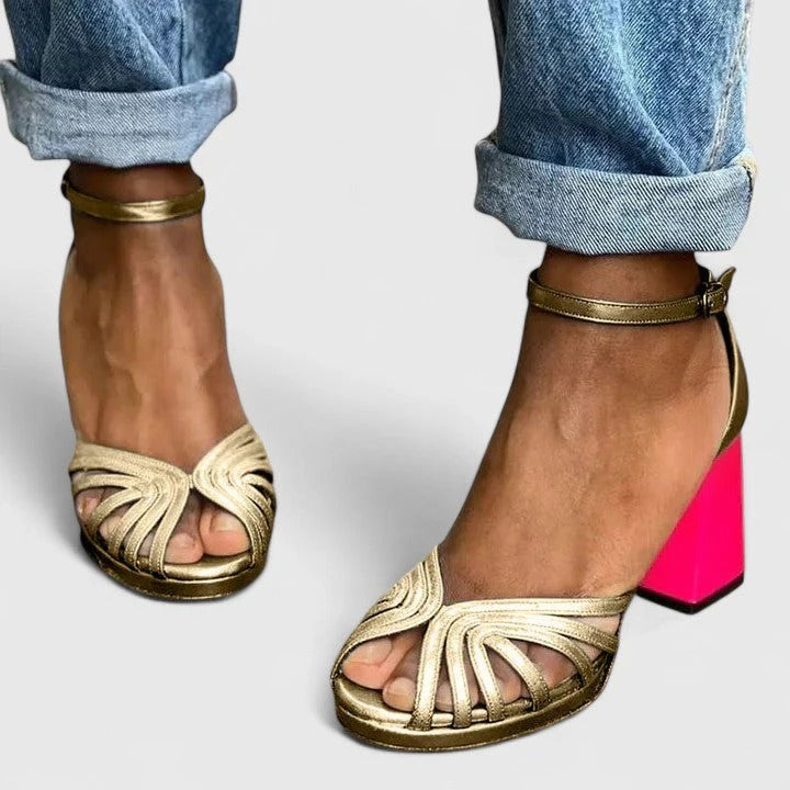 Noa | Tacones sofisticados