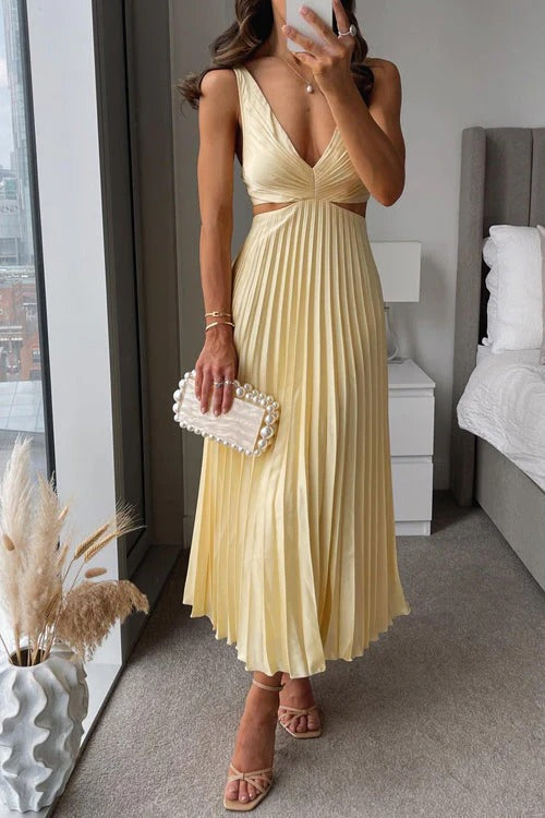Rita | Vestido Elegante