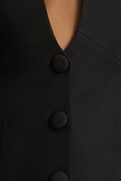 Rosi | Blazer Entallada
