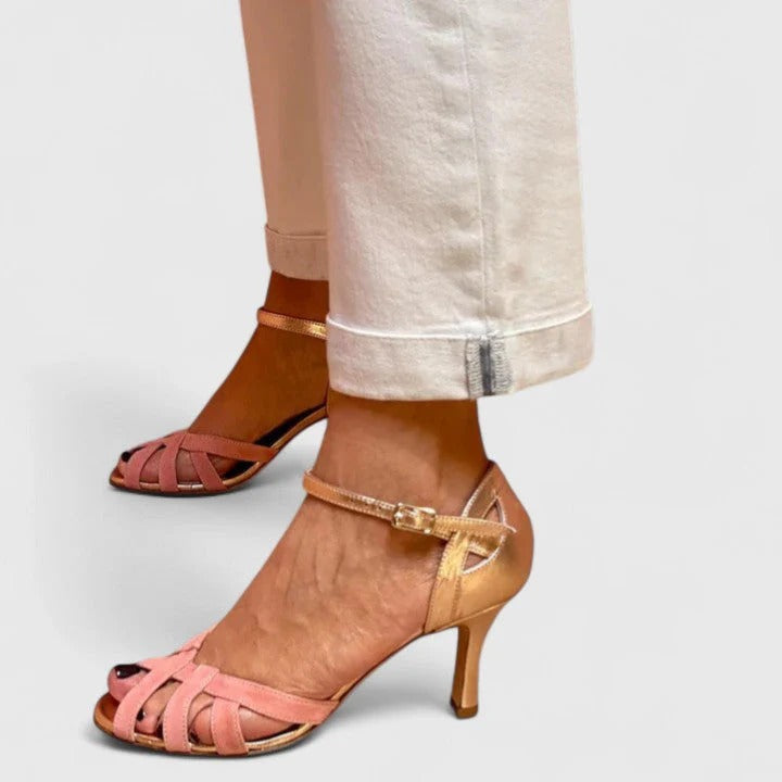 Sara | Tacones ortopédicos