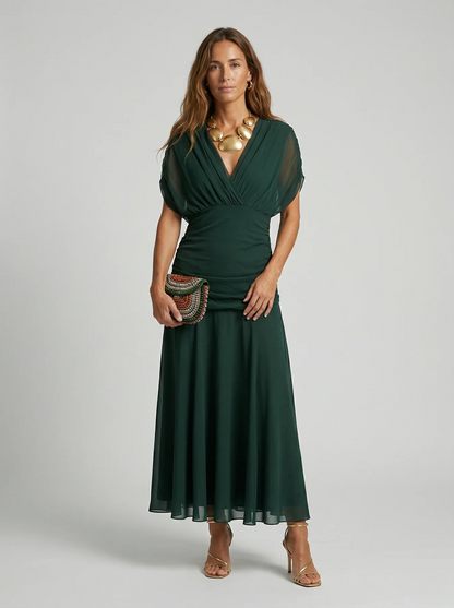 Amalia | Vestido largo V