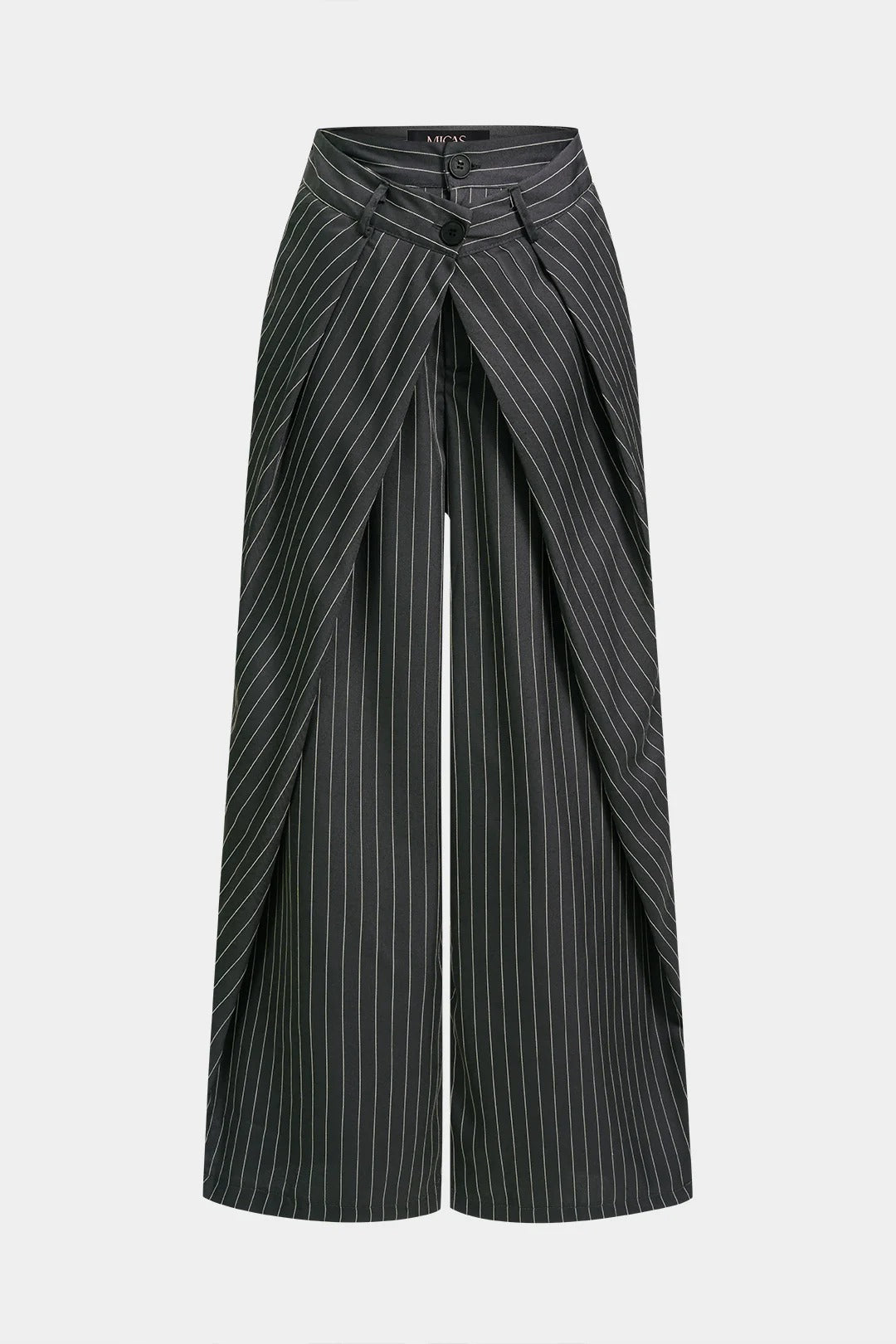 Calista | Pantalón Rayas