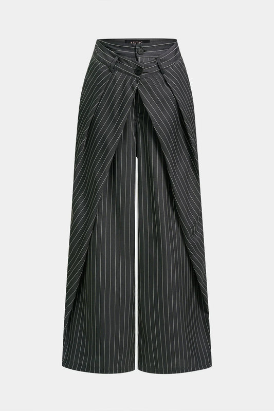 Calista | Pantalón Rayas
