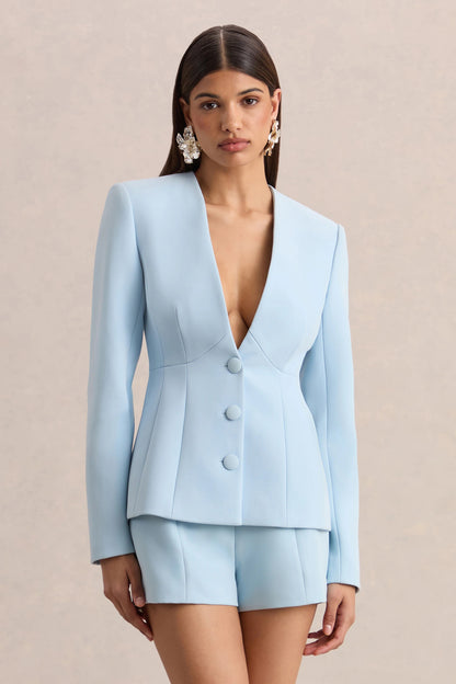 Rosi | Blazer Entallada