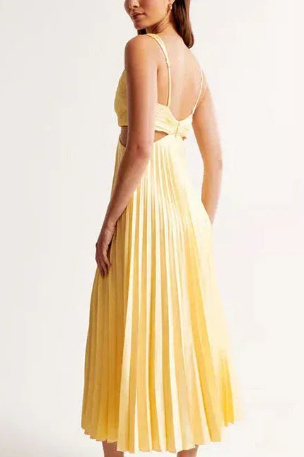 Rita | Vestido Elegante