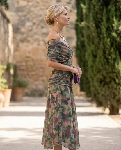Lena | Vestido V