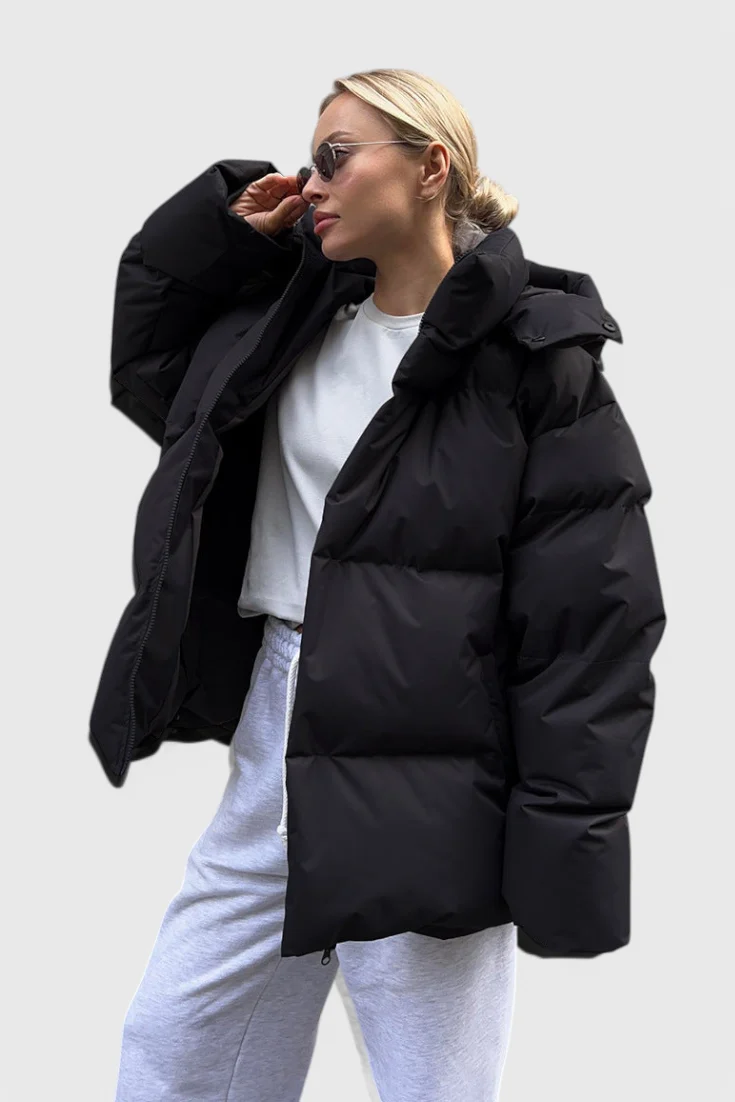 Zoy | Chaqueta Puffer