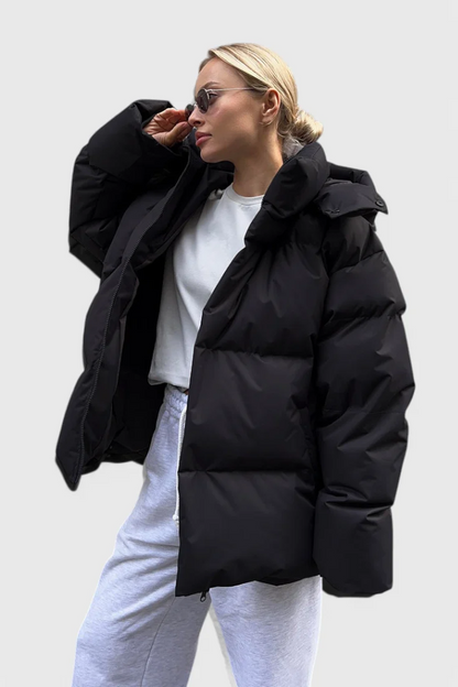 Zoy | Chaqueta Puffer