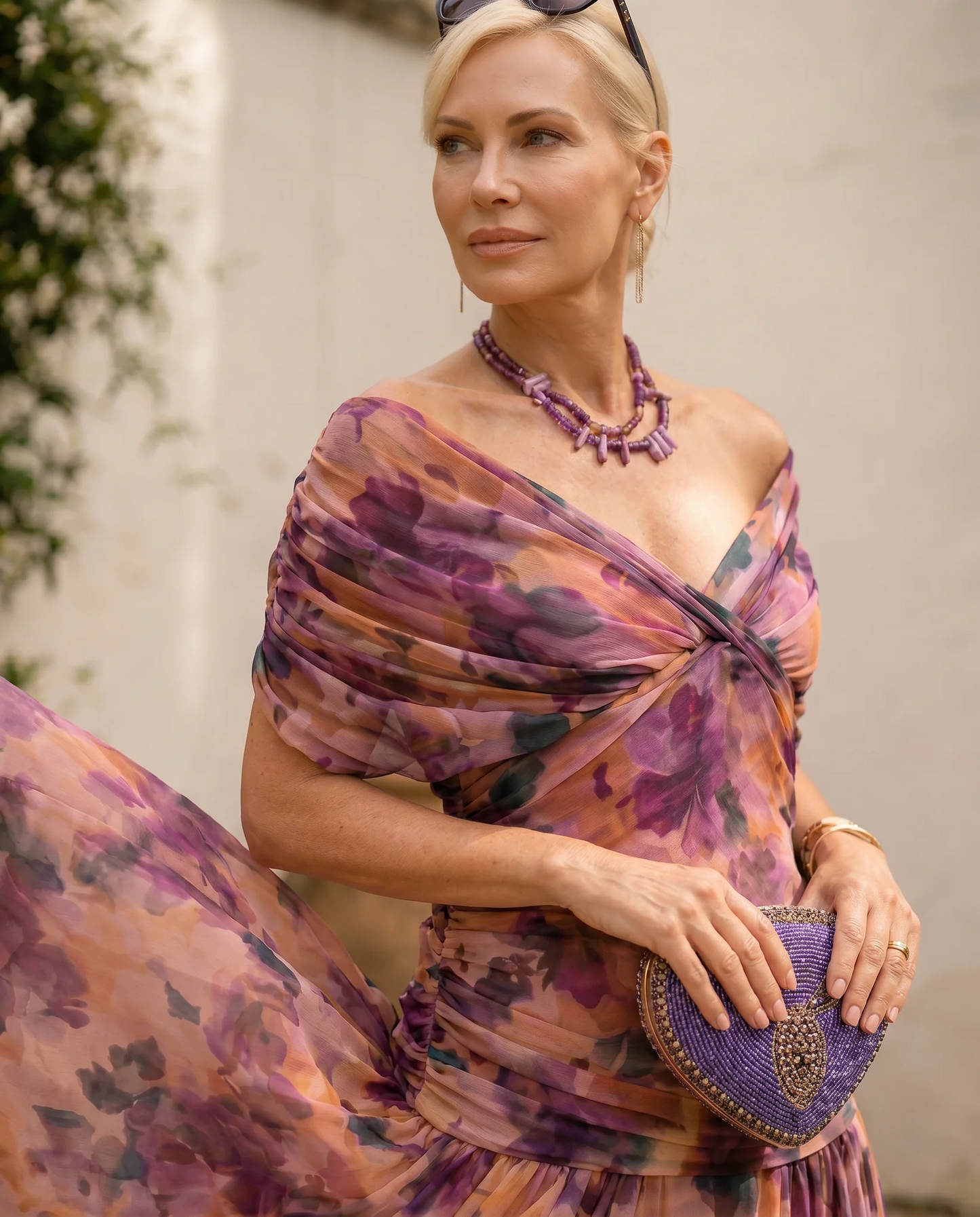 Lena | Vestido V