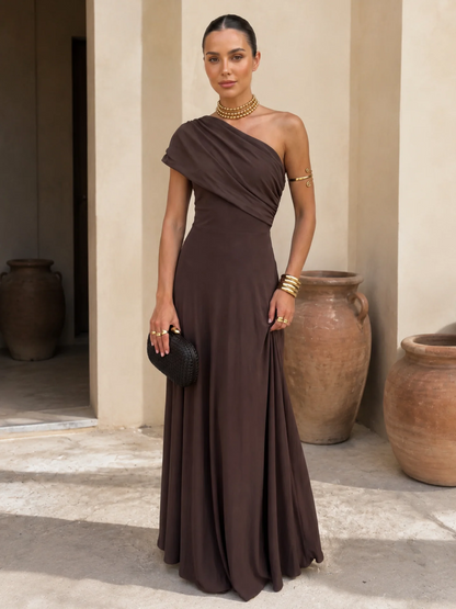 Livia | Vestido Maxi