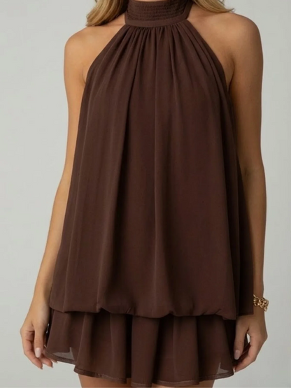 Maya | Vestido Mini