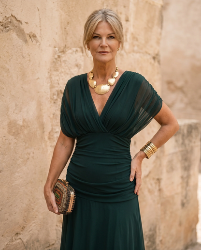 Lena | Vestido V