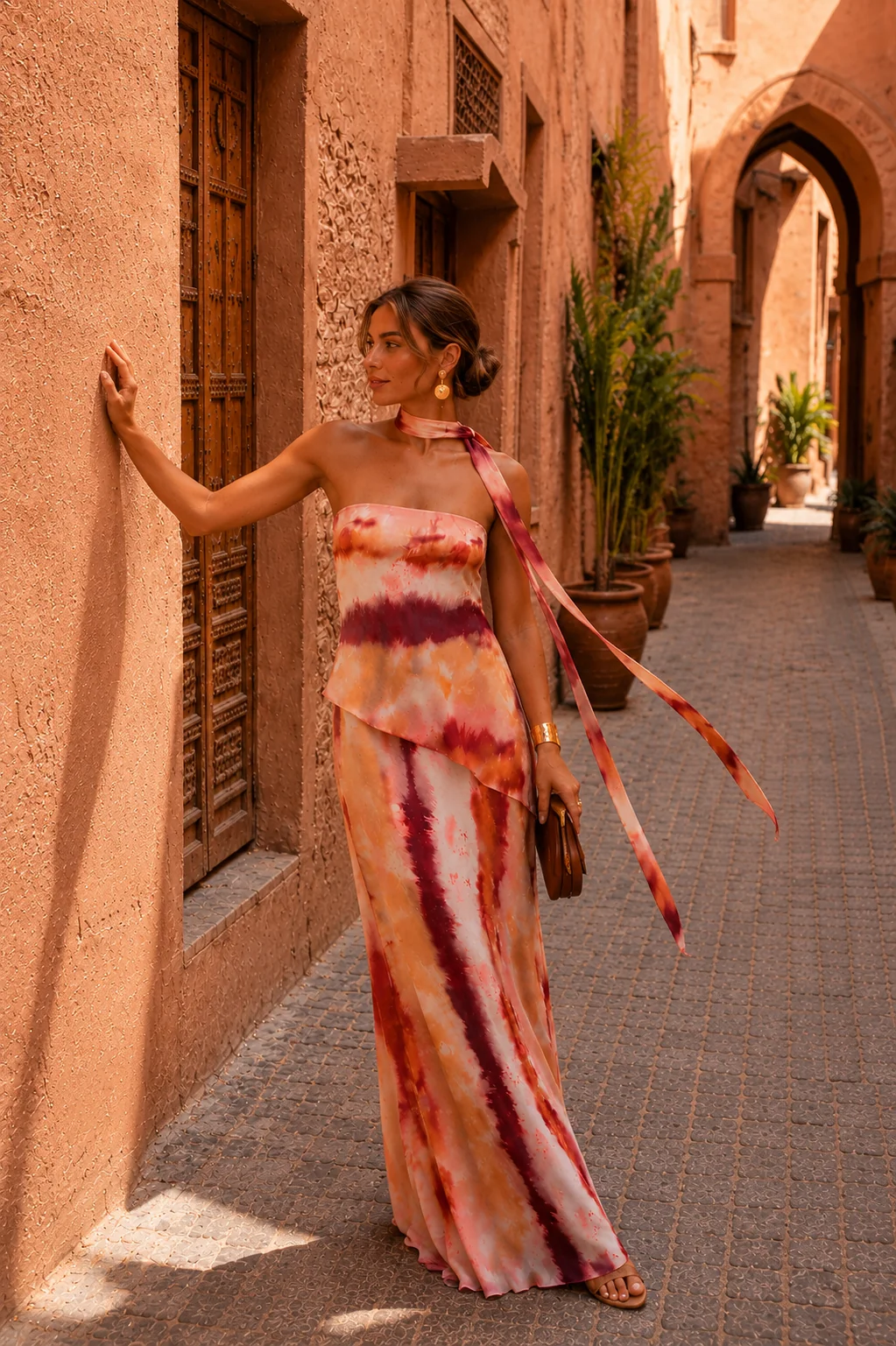 Dana | Conjunto tie-dye
