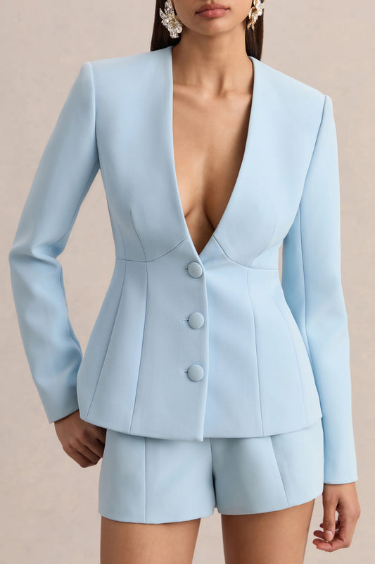 Rosi | Blazer Entallada