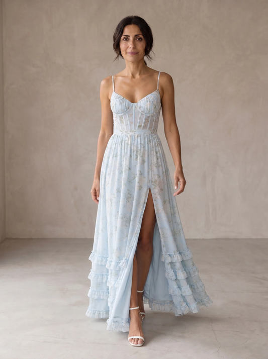 Bela | Vestido Top