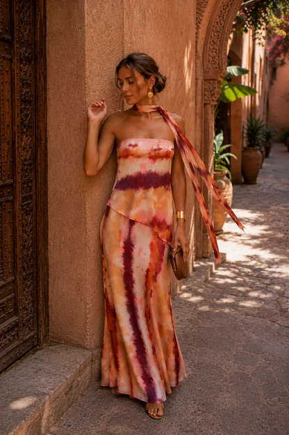 Dana | Conjunto tie-dye