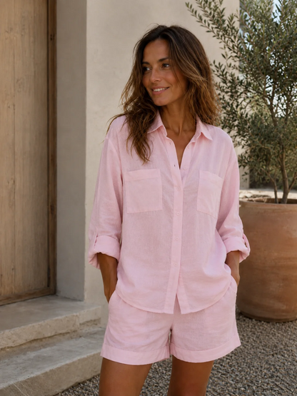 Ane | Conjunto Lino