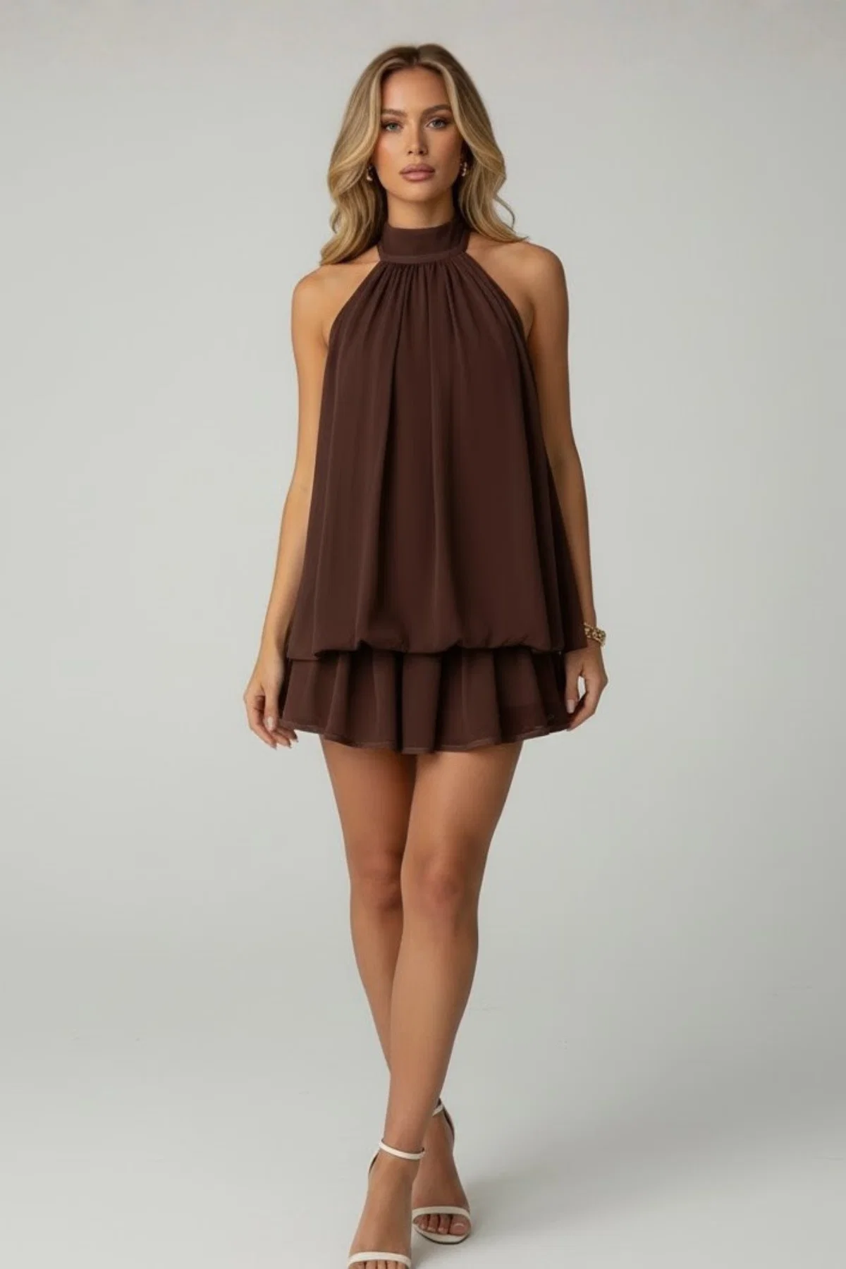 Maya | Vestido Mini