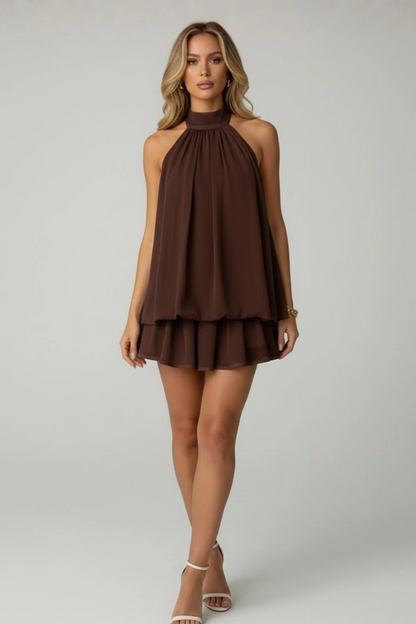 Maya | Vestido Mini