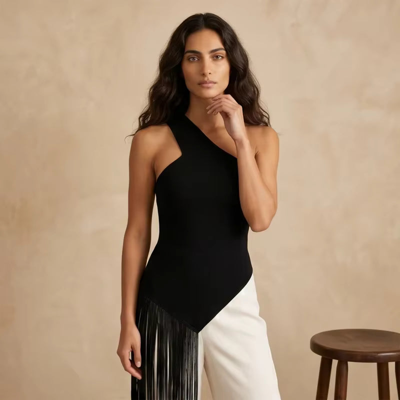 Kora | Top Flecos