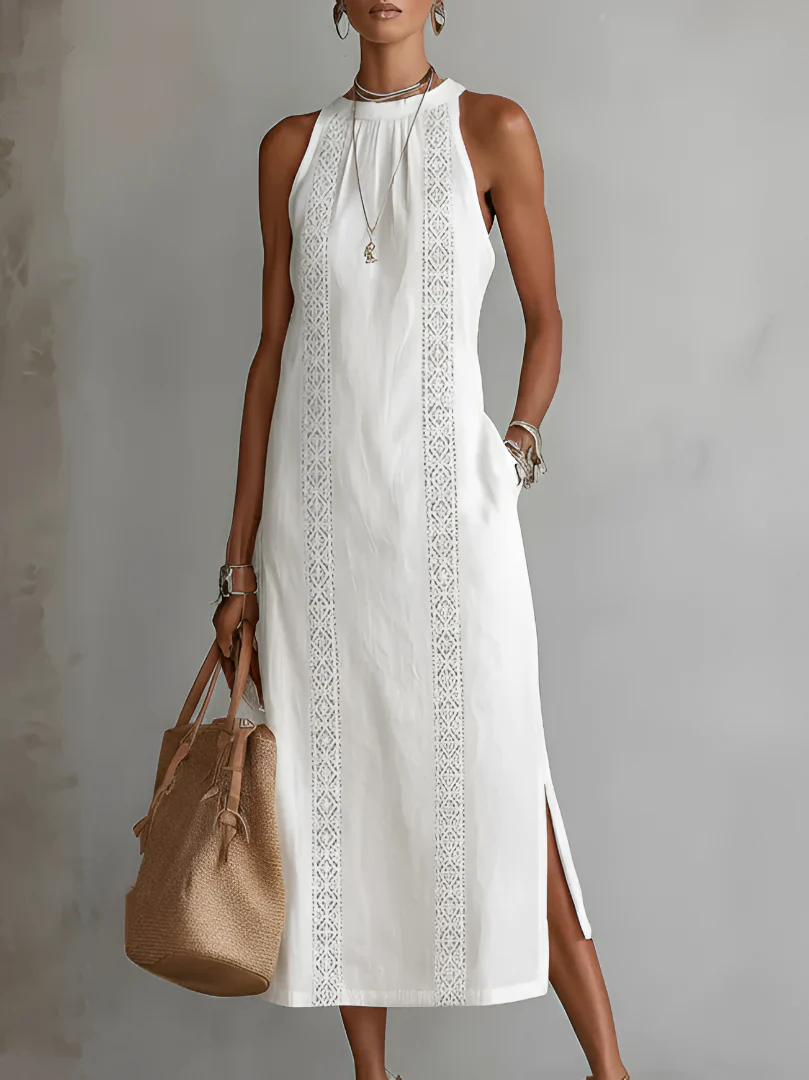 MILA | VESTIDO MIDI