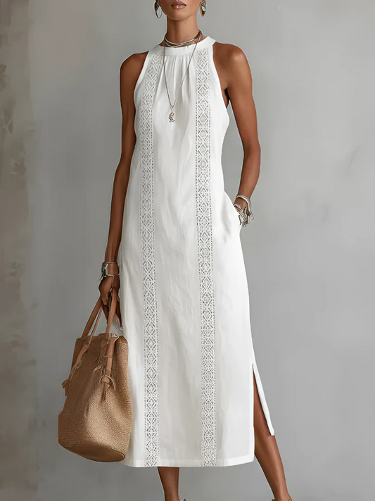 MILA | VESTIDO MIDI