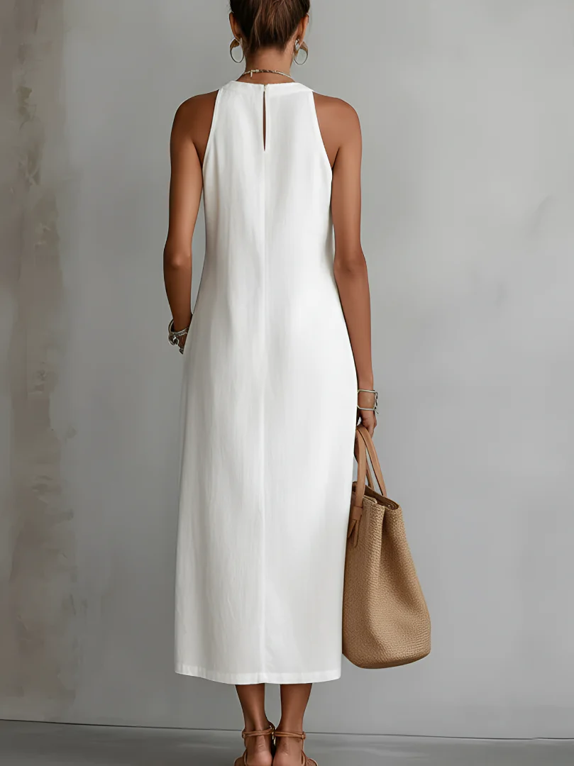 MILA | VESTIDO MIDI