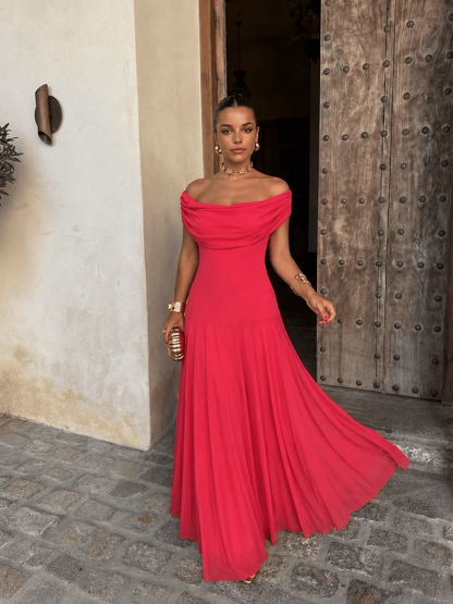 Lisa | Vestido Princess