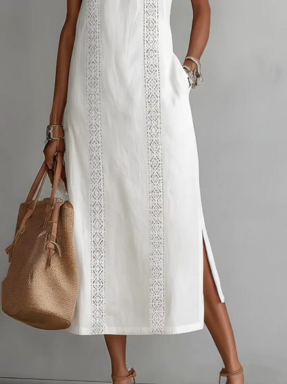 Mila Vestido Midi