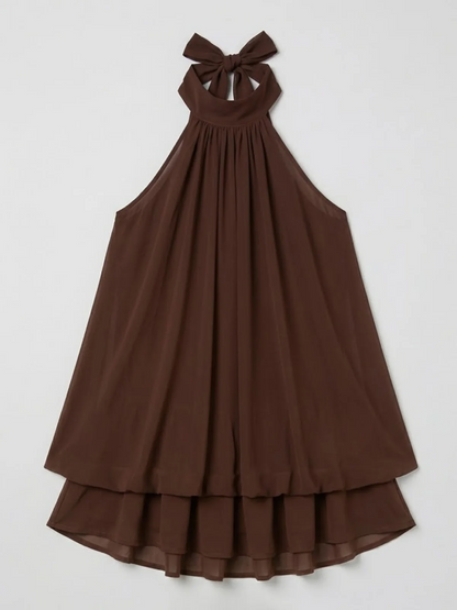 Maya | Vestido Mini