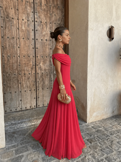 Lisa | Vestido Princess