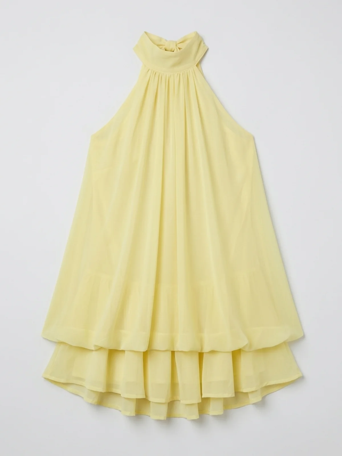 Maya | Vestido Mini