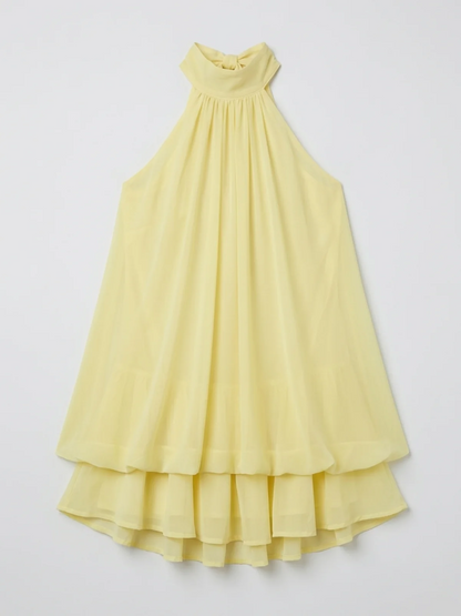 Maya | Vestido Mini