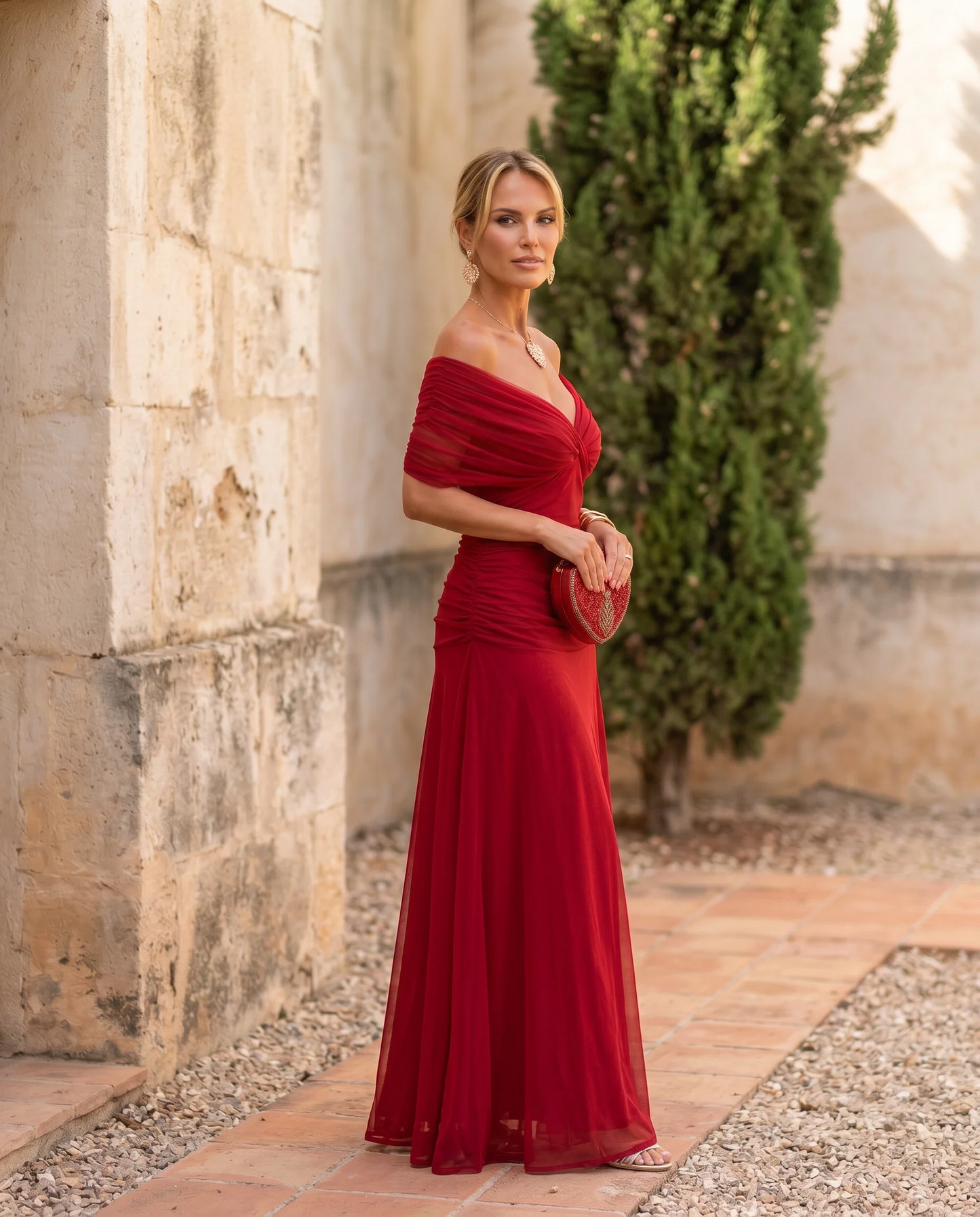 Lena | Vestido V