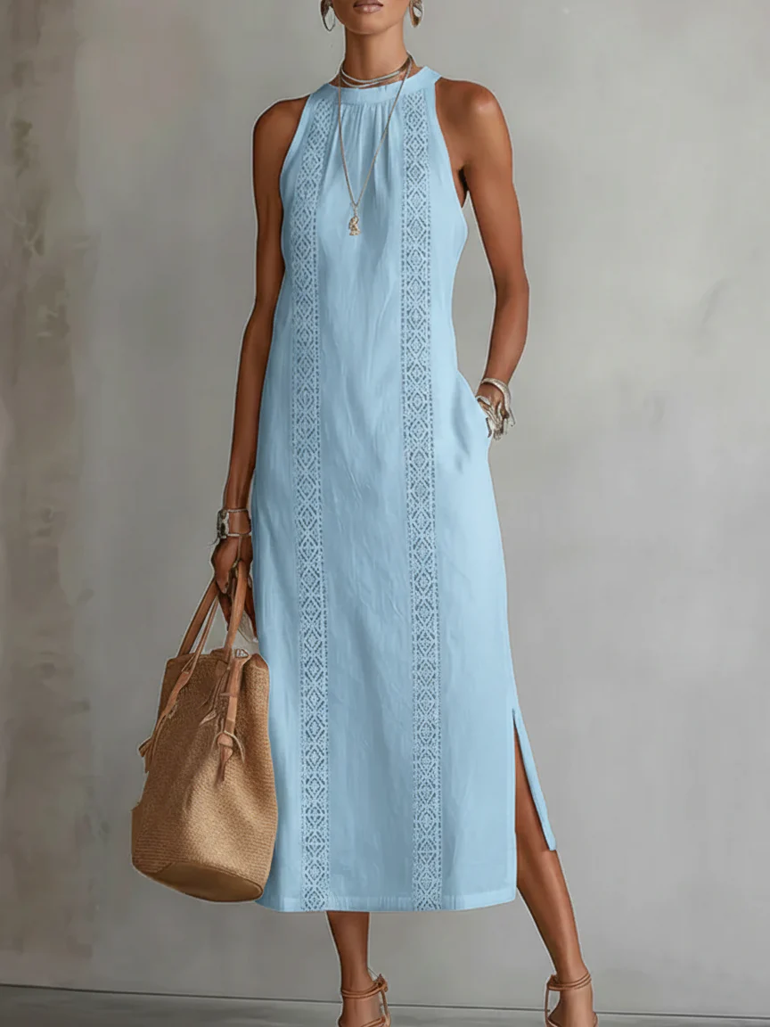 MILA | VESTIDO MIDI