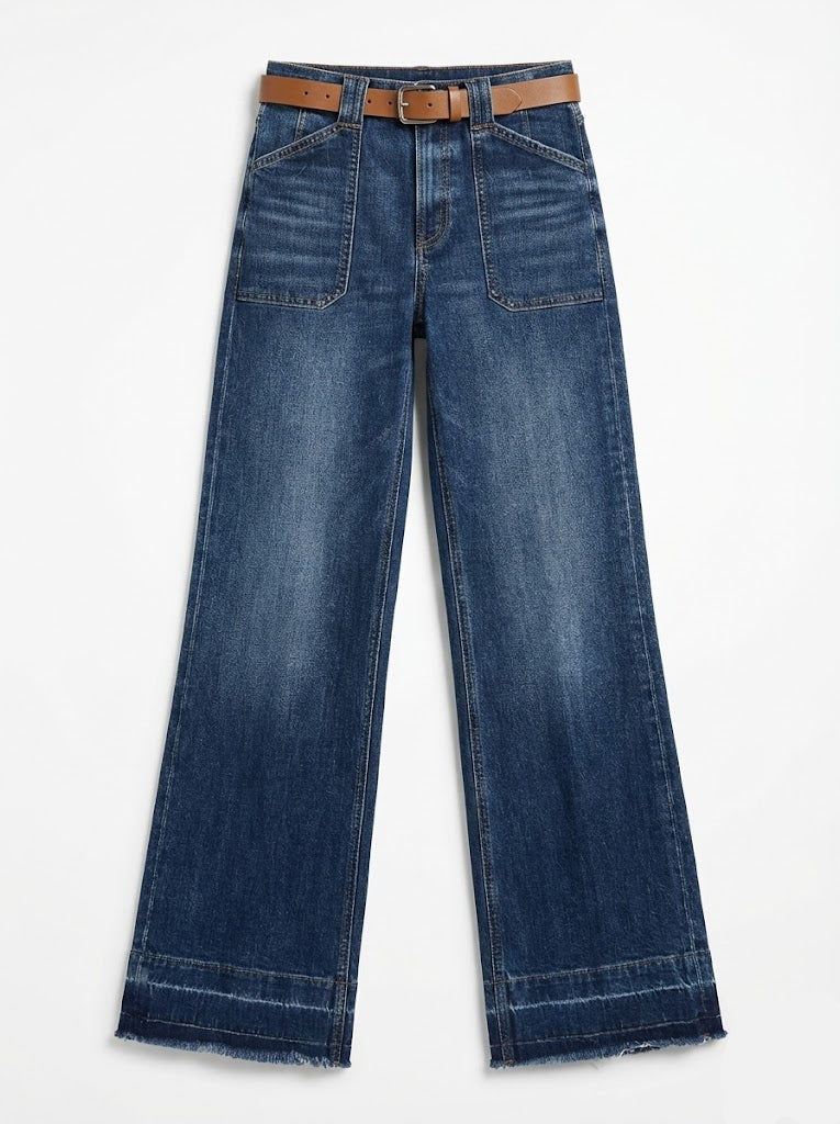 Denim Vintage