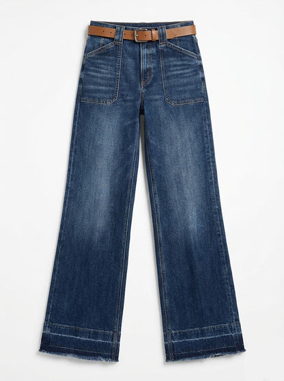 Denim Vintage