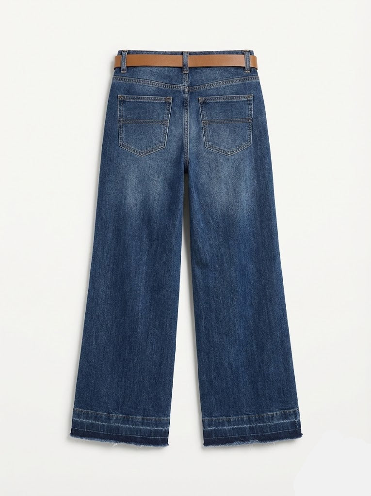 Denim Vintage