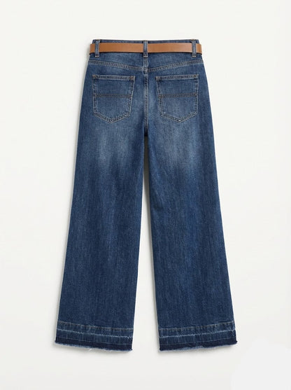 Denim Vintage