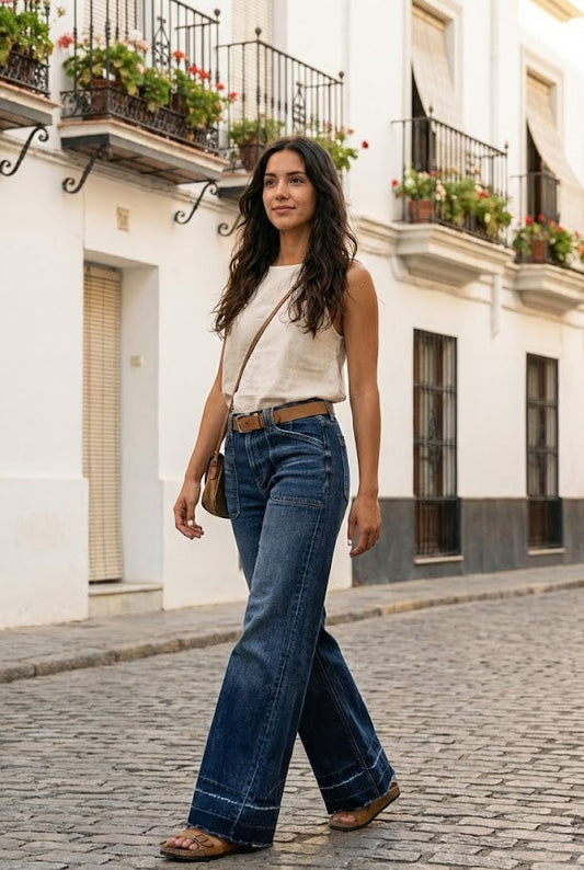 Denim Vintage