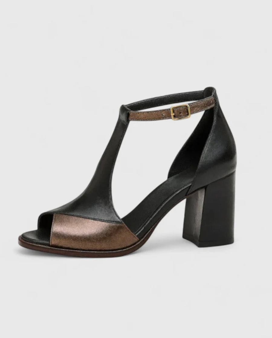 Sienna | Tacones modernos